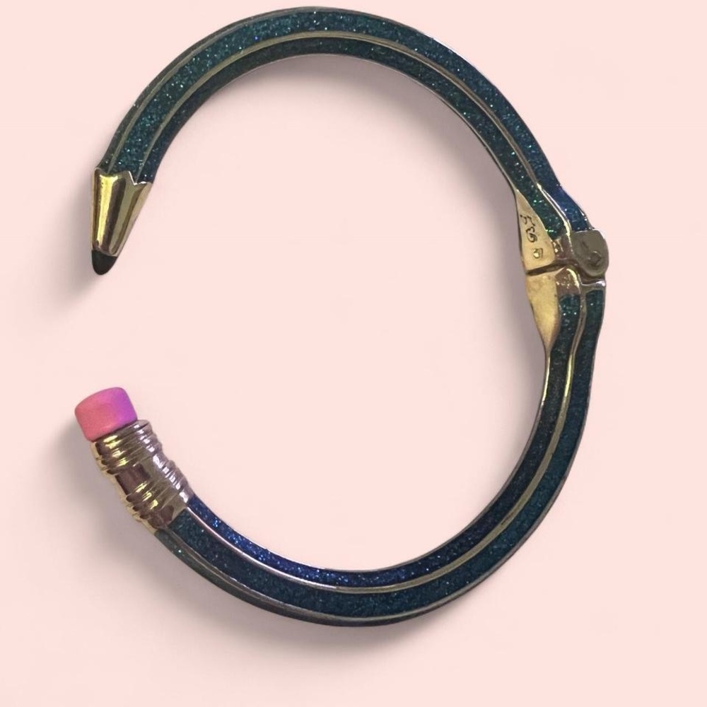 Betsy Johnson Pencil Jewelry Bundle - Picture 3 of 5